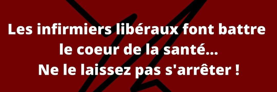 Yannick Infirmier Libéral banner