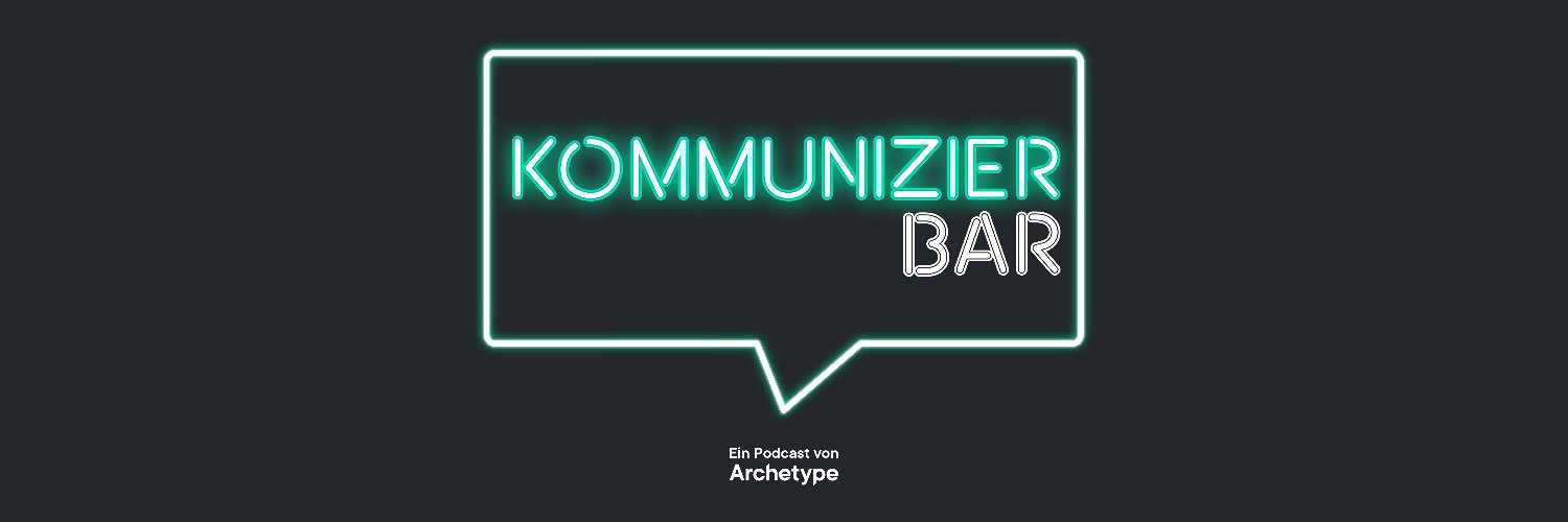 Archetype Deutschland banner