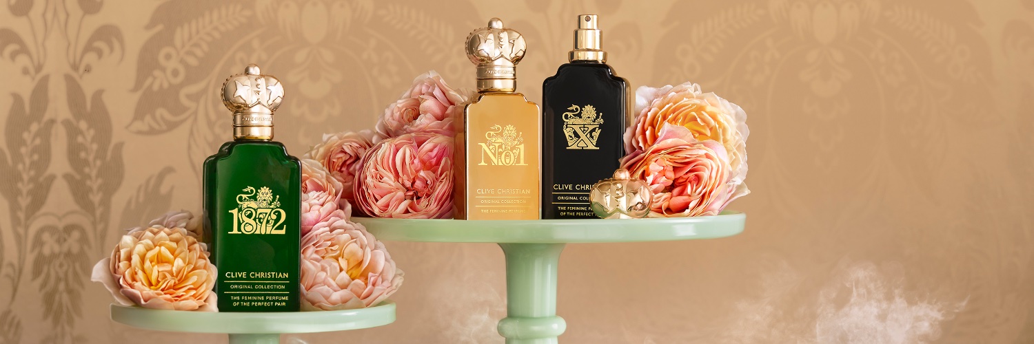 ClivePerfume's profile banner image
