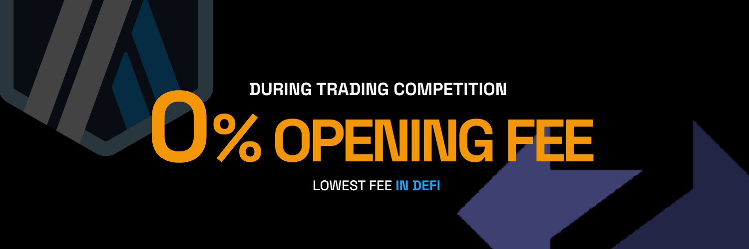 Gambit Trade ∎ banner