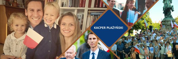 KacperPlazynski Profile Banner