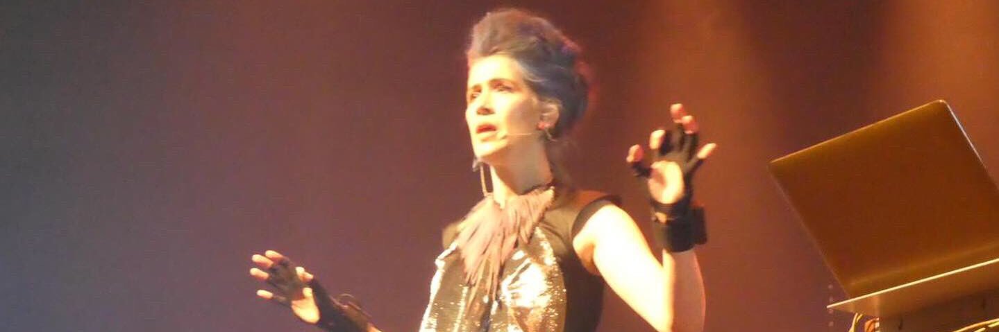 Josephine_ve's profile banner image