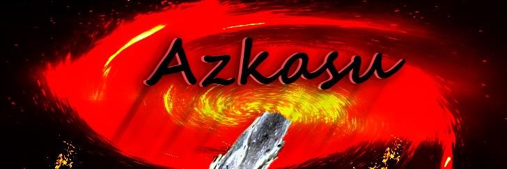 Azkasu3's profile banner image