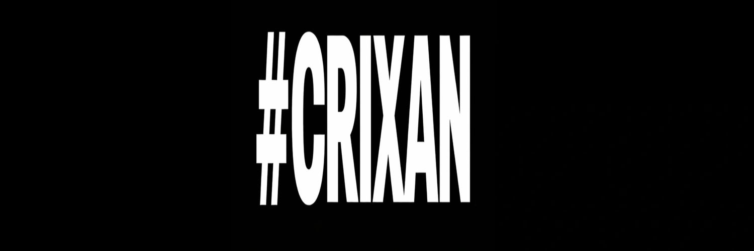 Crixan_'s profile banner image