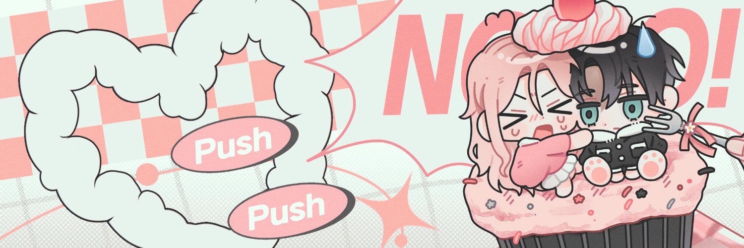 뽀뿌🎗 banner