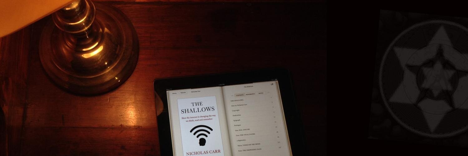 Vincent Brown banner