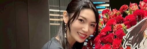 ayuaikh's profile banner image
