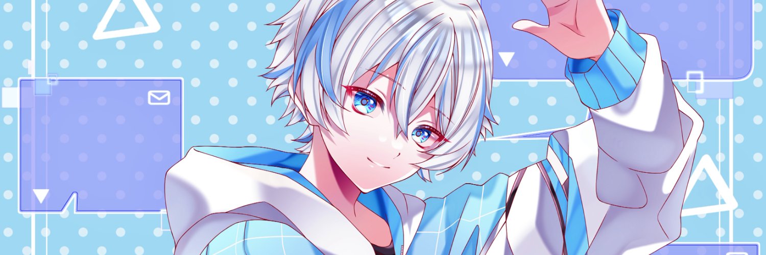 もちおルーム@Vtuber banner