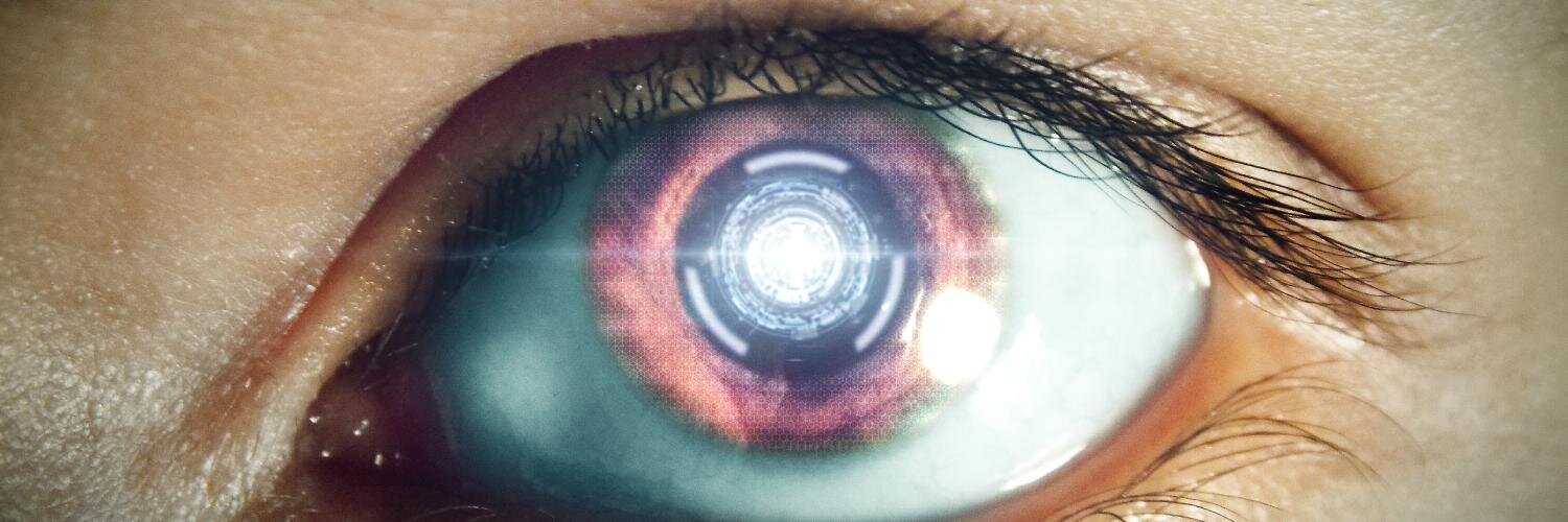 futurelook's profile banner image