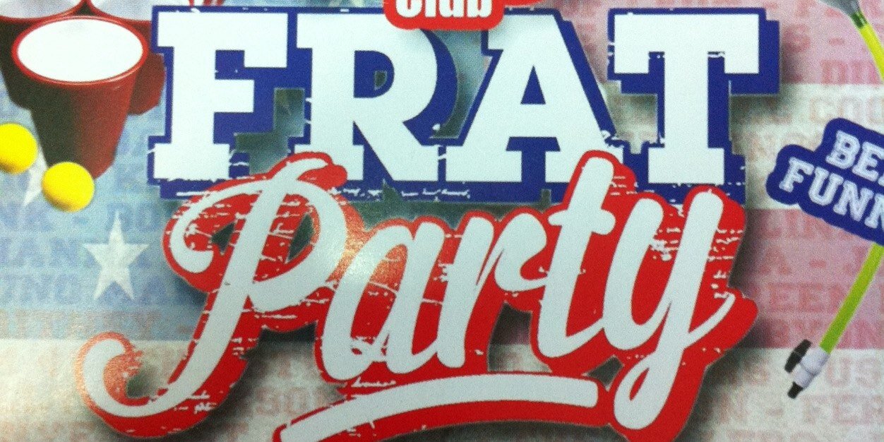 Fratpartyworld's profile banner image
