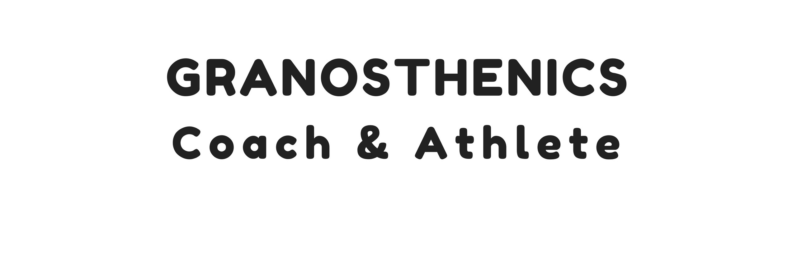 Granosthenics's profile banner image