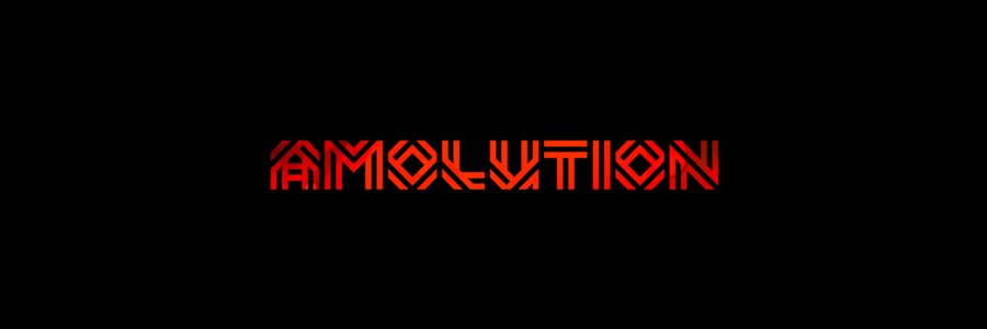 Amolution banner