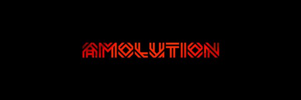 Amolution_NFT Profile Banner