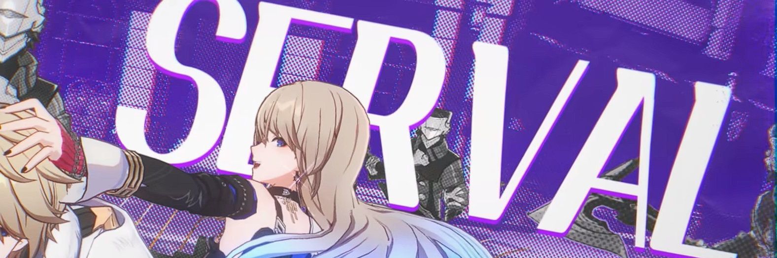 𝕊𝕖𝕣𝕧𝕒𝕝 banner