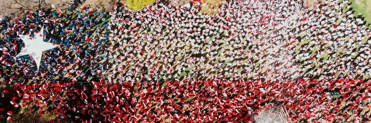 Claudio Salinas banner