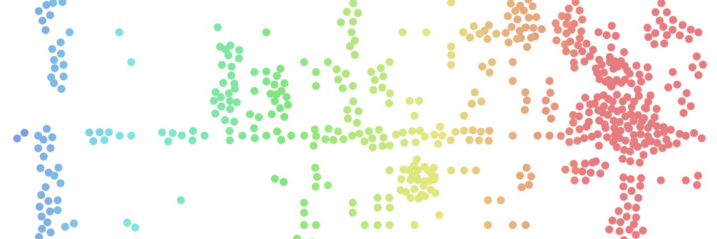 Reception Reader banner