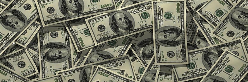 Mr. Money Lesson banner