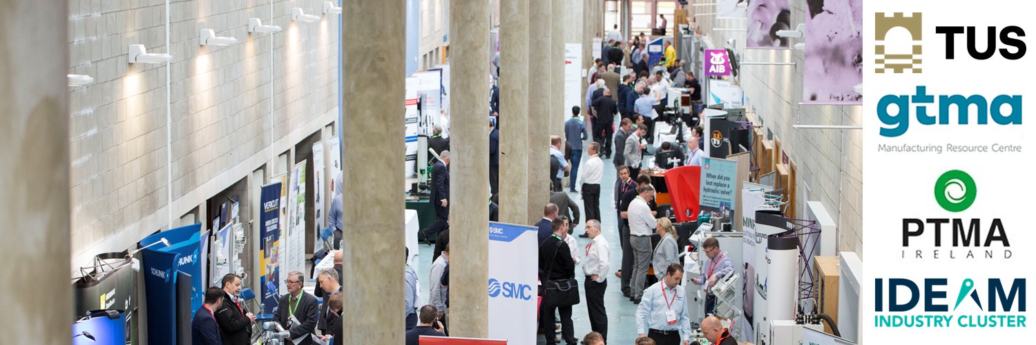 Manufacturing Solutions Ireland banner