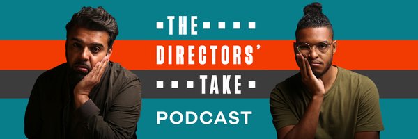 DirectorsTake Profile Banner