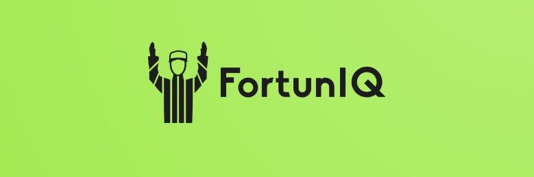 FortunIQ banner