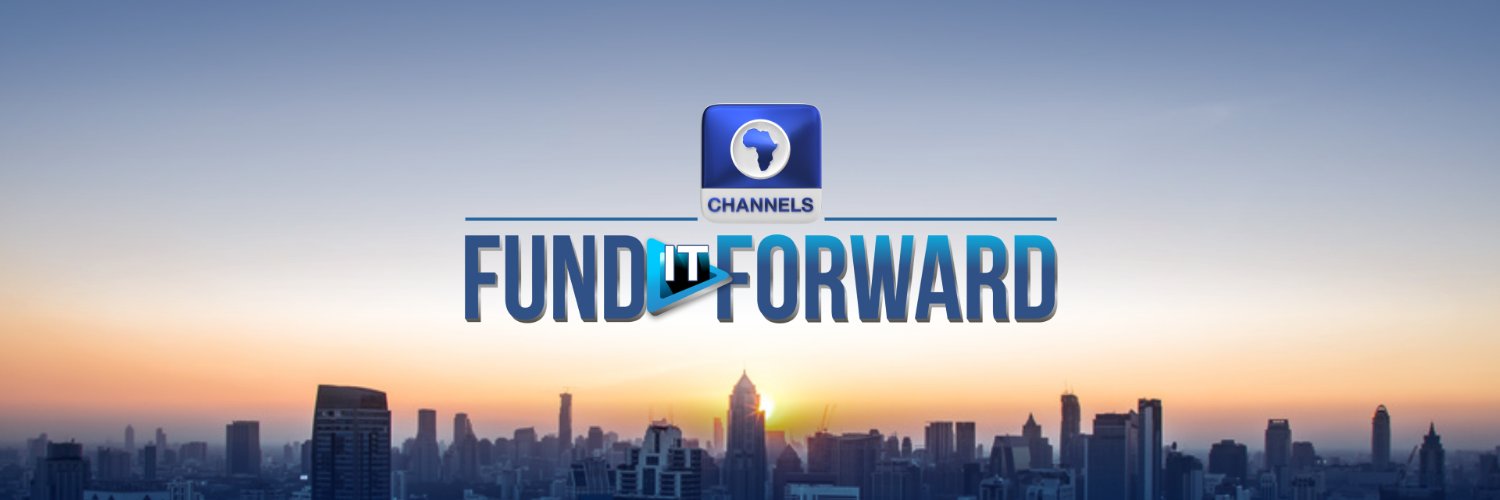 Fund It Forward TV banner