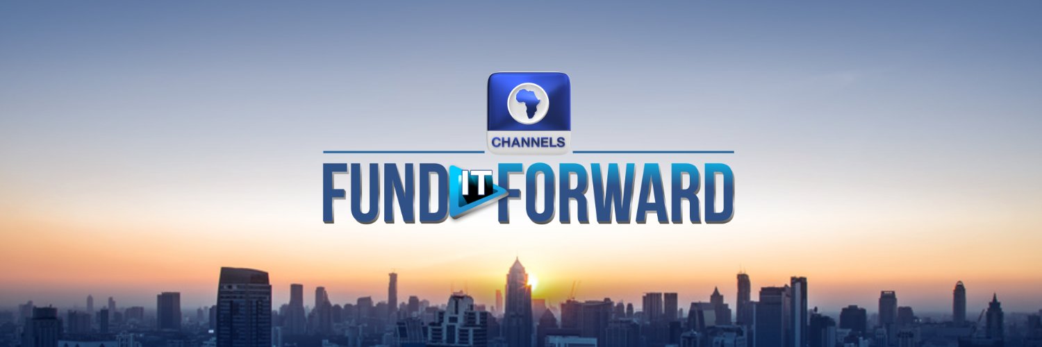 Fund It Forward TV Profile Banner