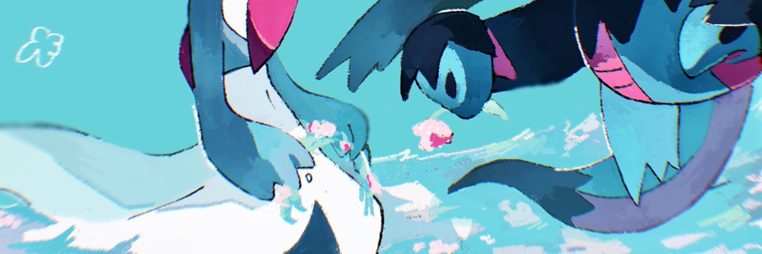 🎣's banner