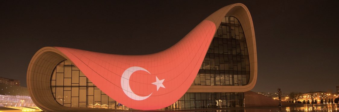 MehmetFatihGlel's profile banner image