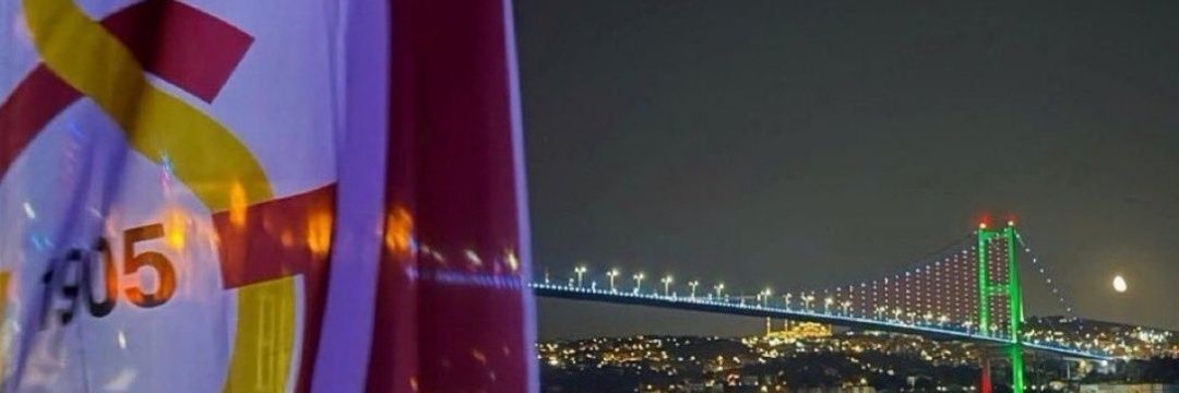 veligokce14's profile banner image