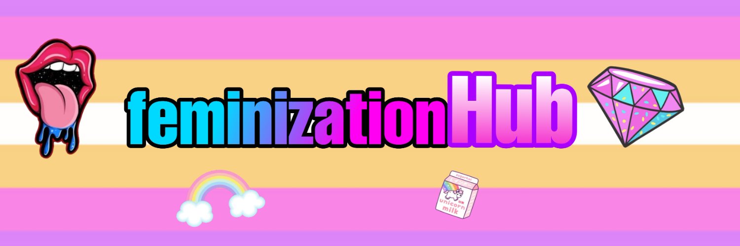 𝙁𝙚𝙢𝙞𝙣𝙞𝙯𝙖𝙩𝙞𝙤𝙣𝙃𝙪𝙗♡ banner