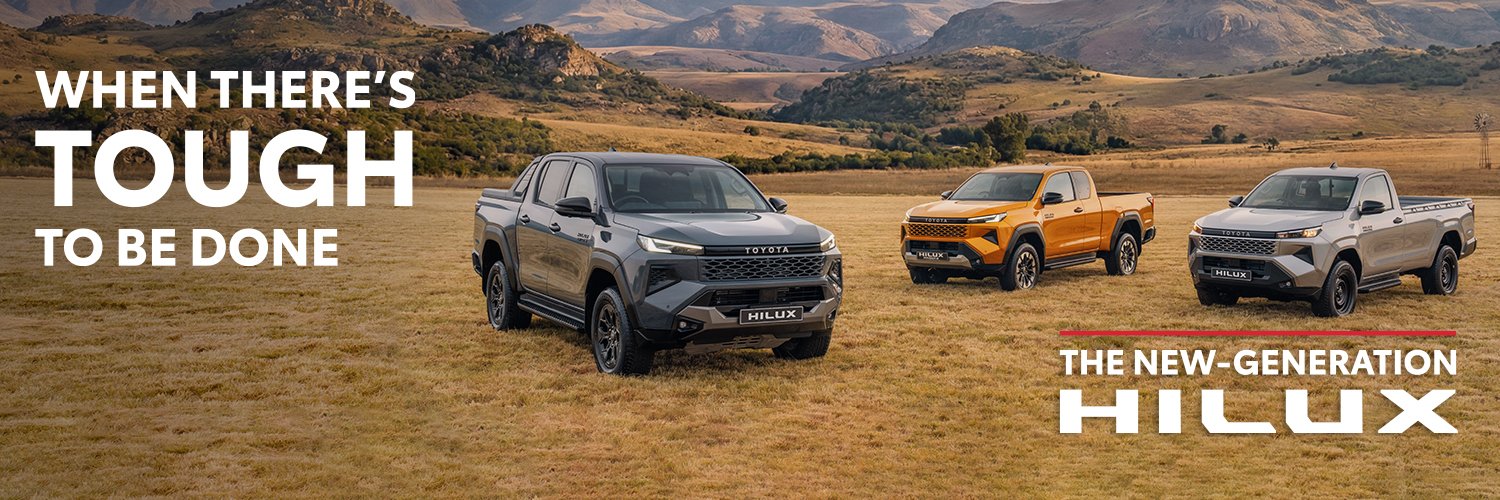 @ToyotaSA banner
