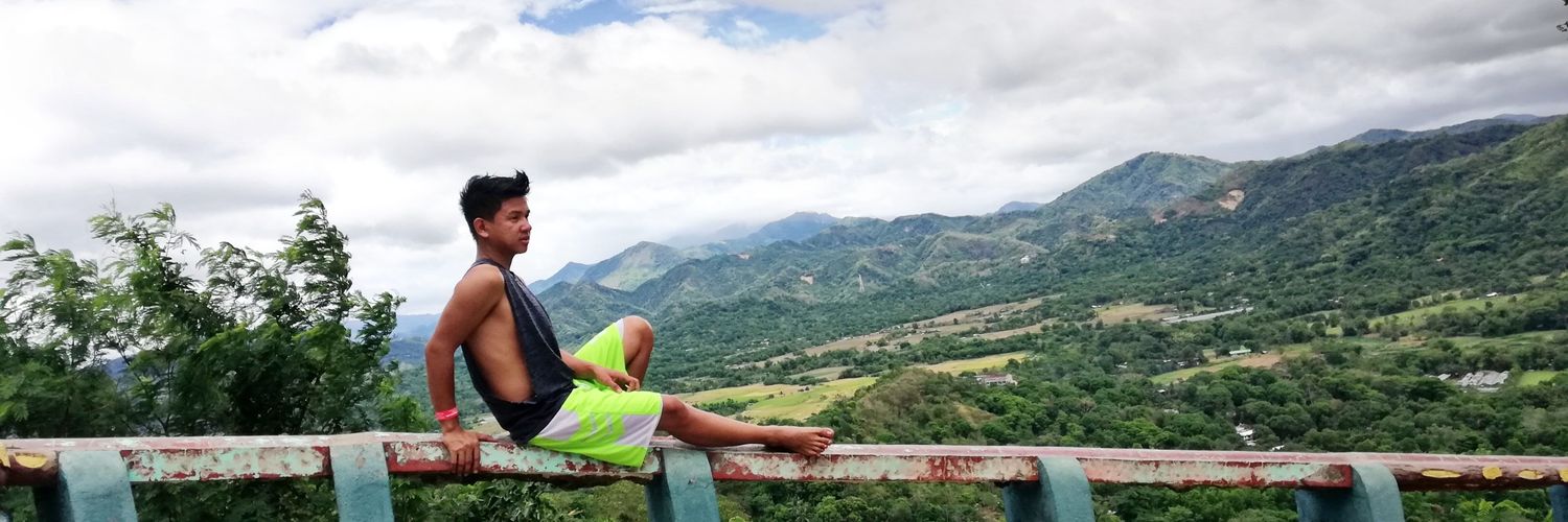 JamesBiado's profile banner image