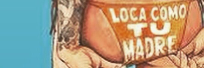 mfersegade's profile banner image