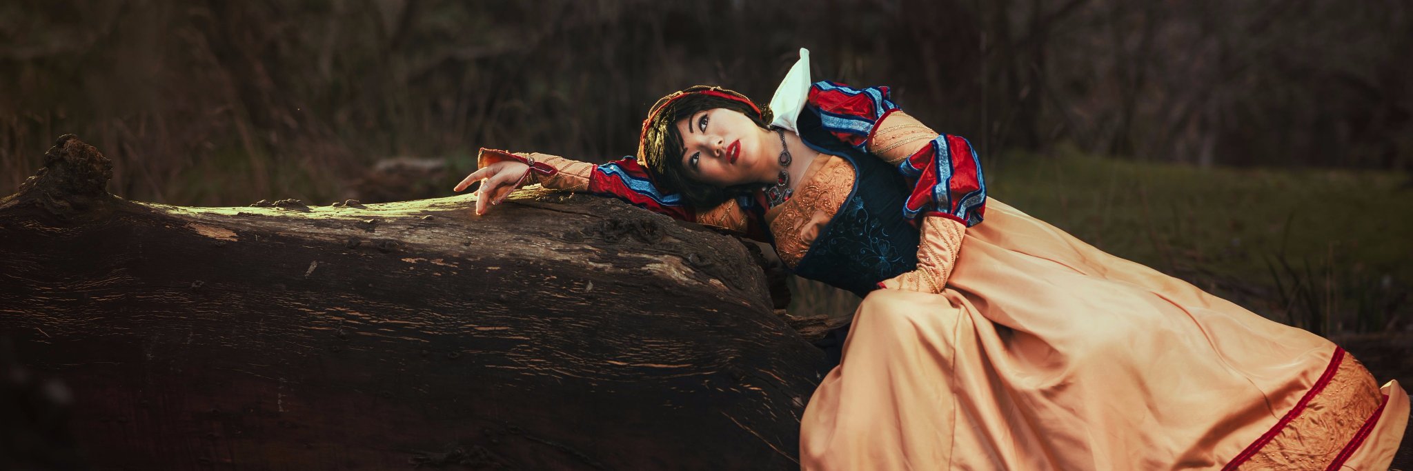 SeattleCosplay's profile banner image