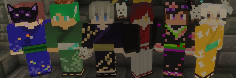 ぴぺっぷ。 banner