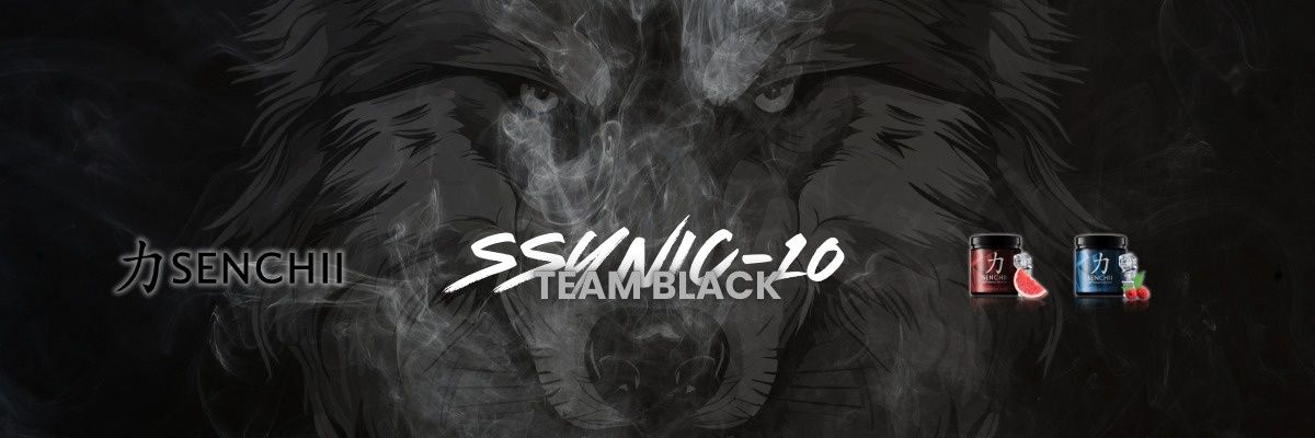 SSYNIC-10 banner