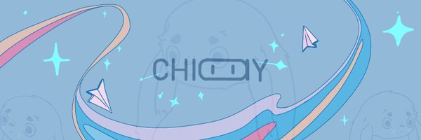 Chiay_NFT Profile Banner