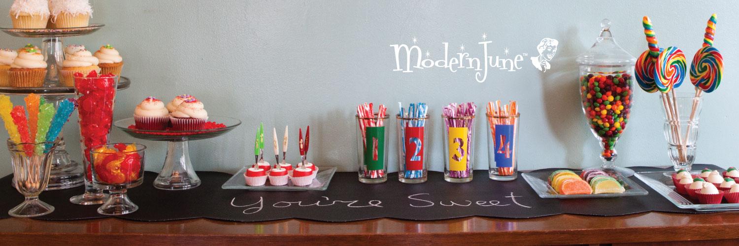 modernjune's profile banner image