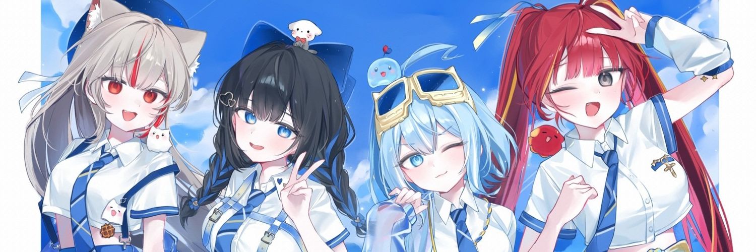 💫어리둥절범고래🧭🌊 banner