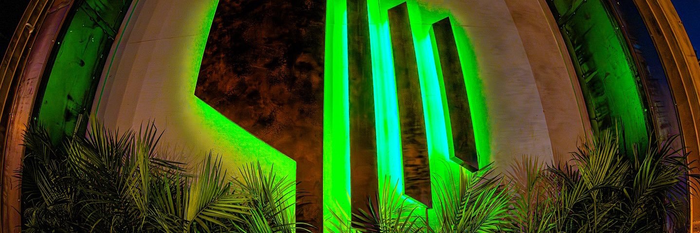 SILO Dallas's banner