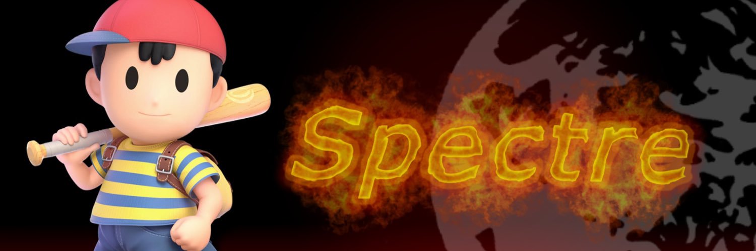 OU | Spectre banner