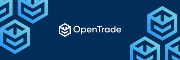 opentrade_io Profile Banner
