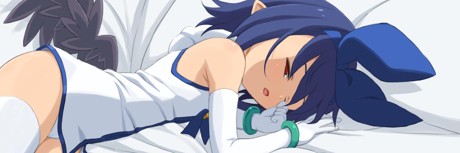 SUNSON_'s profile banner image