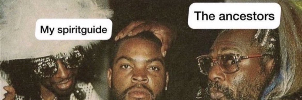 The Bluntsmith banner