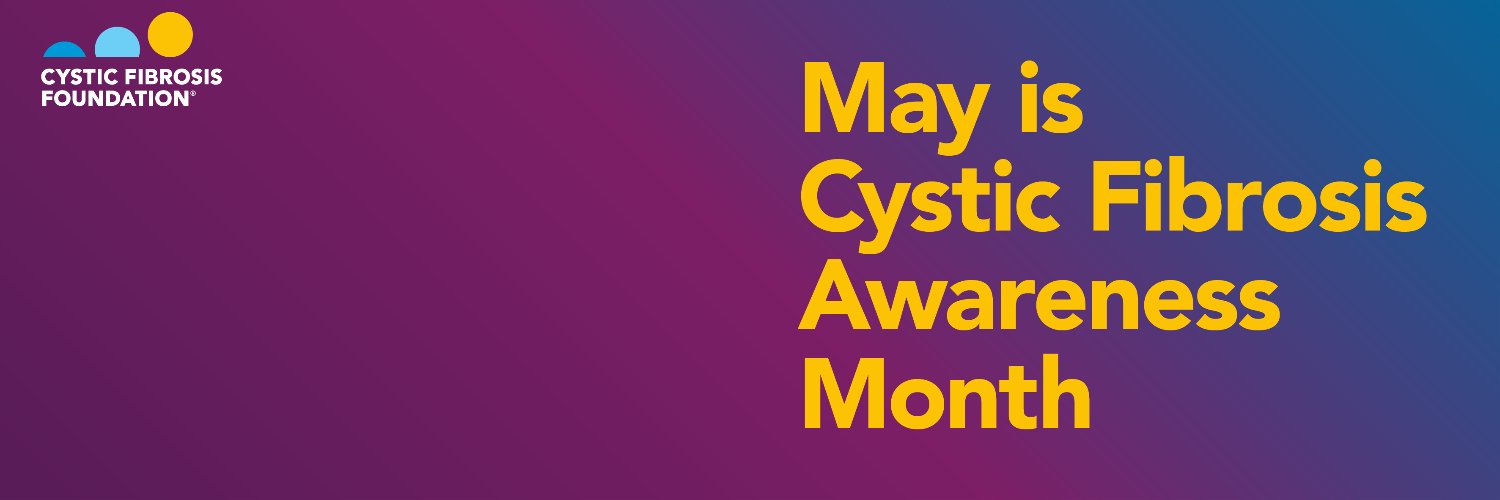 CFTR Networking Group banner