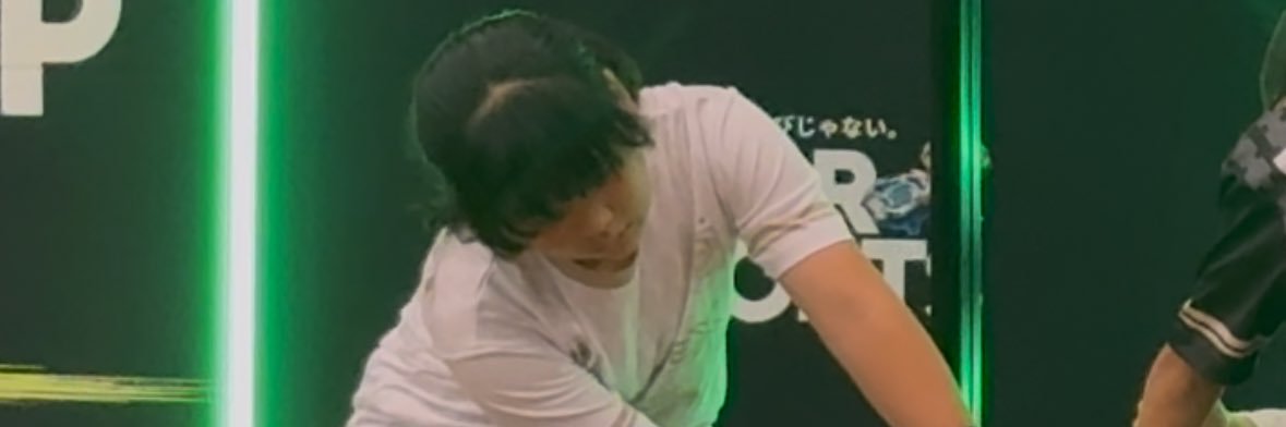 xRIZERx's profile banner image
