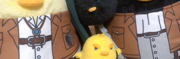 ふうこ banner