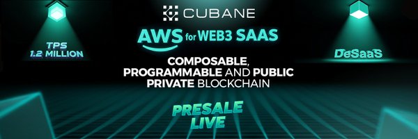 CubaneSpace Profile Banner