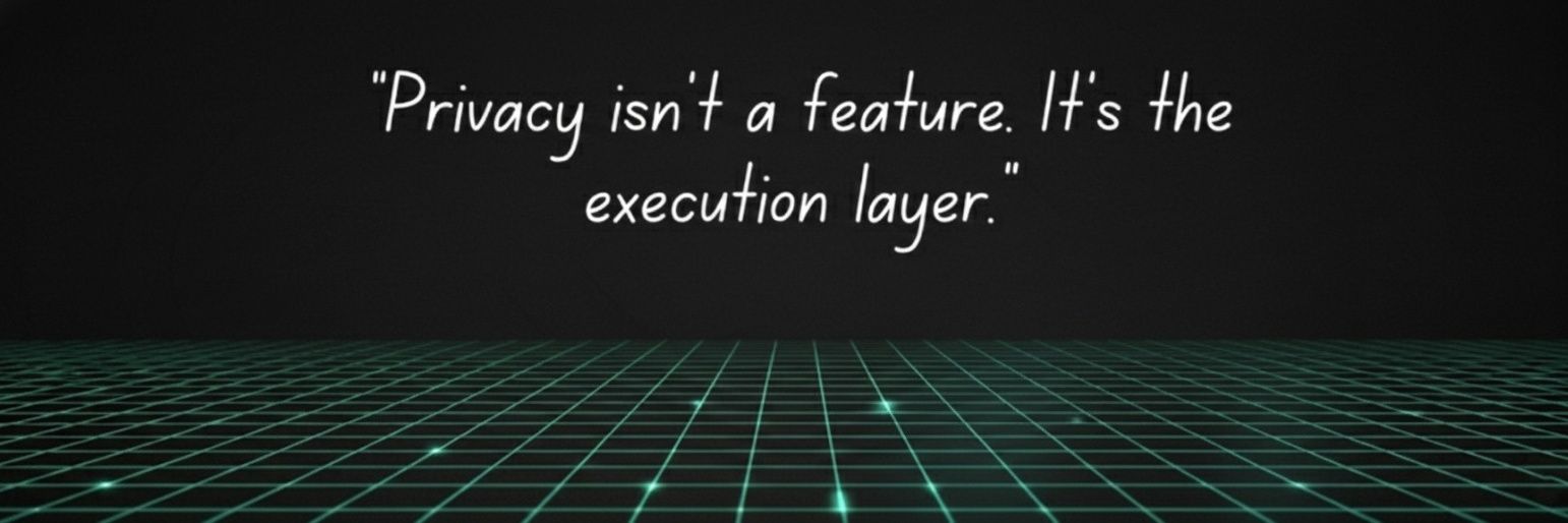 Cubane (Fundraising Arc) banner