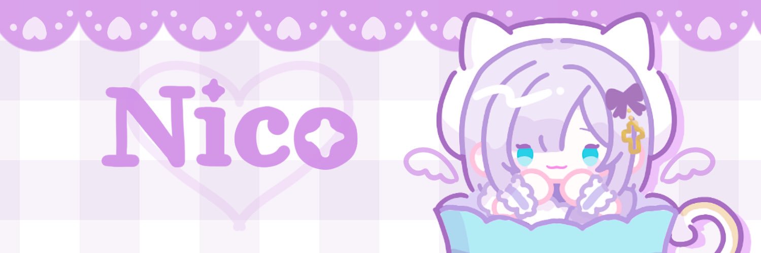 nikothun's profile banner image